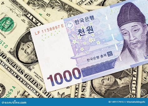 400,000 South Korean wons to US dollars